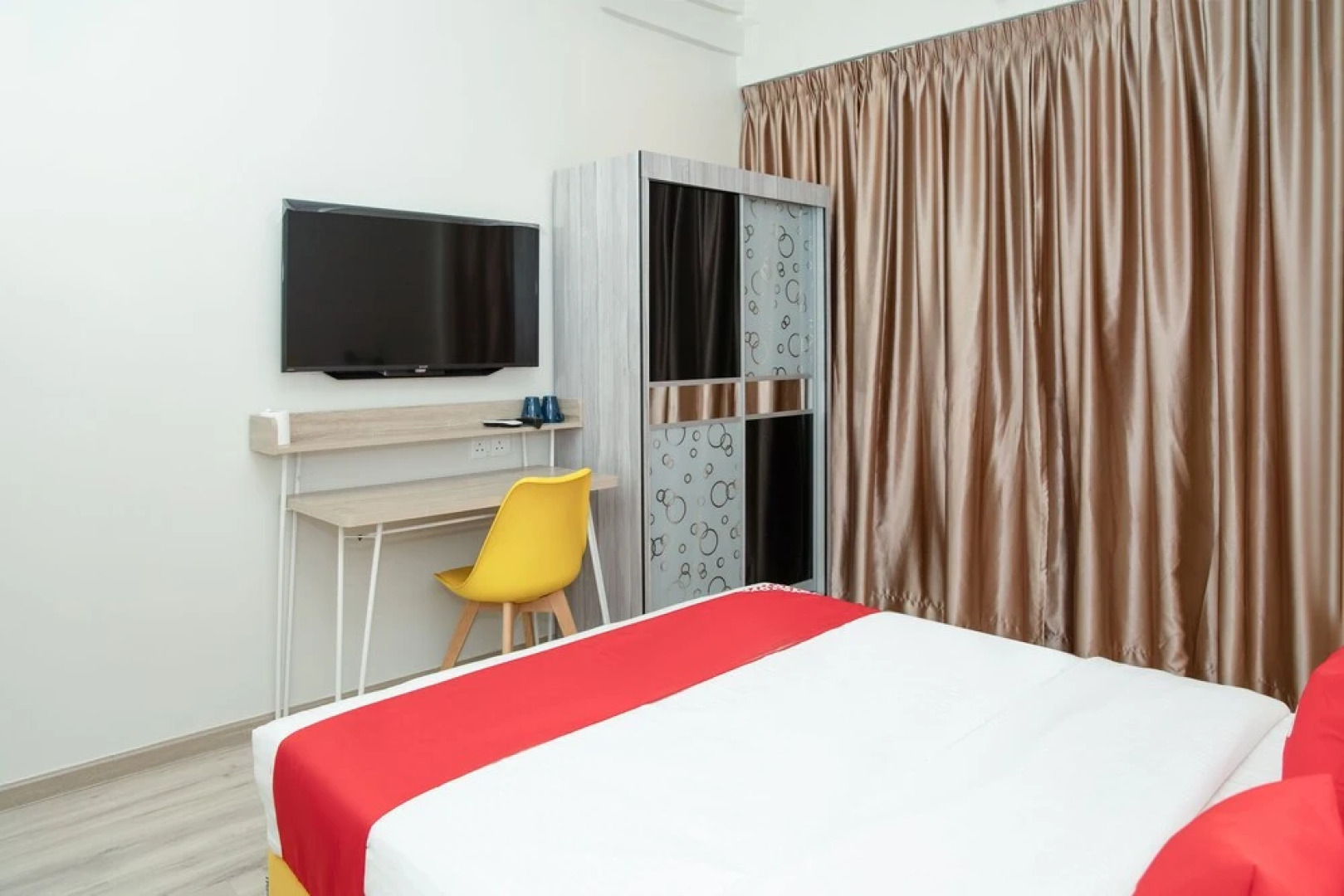 Mirani Hotel by Oyo Rooms