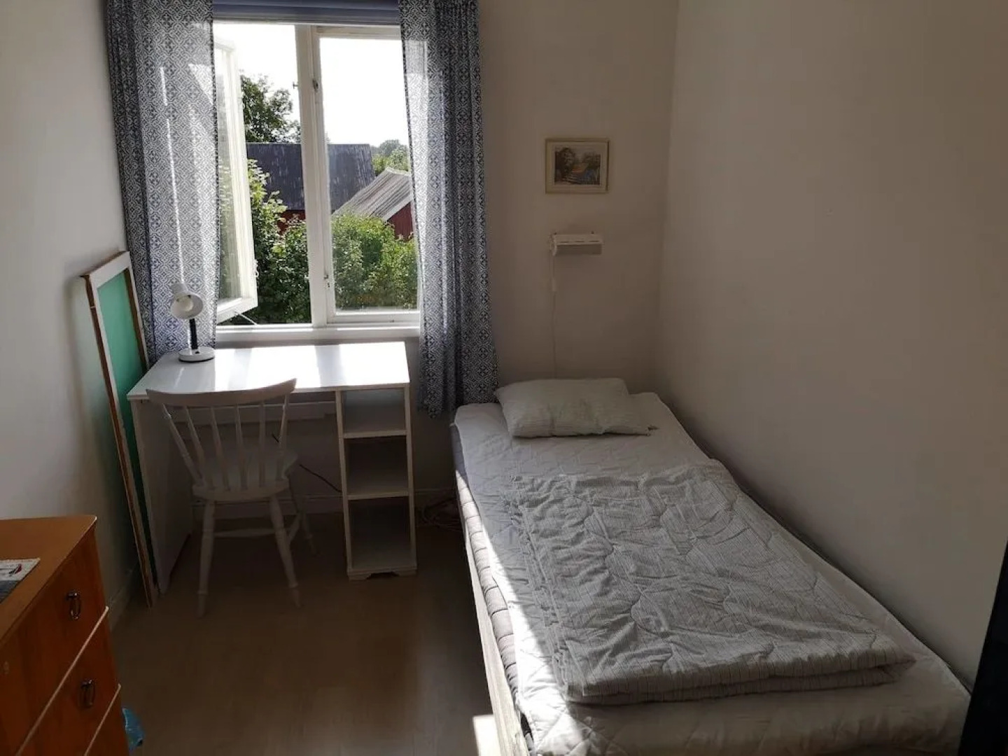 STF Vandrarhem Hagaby Lantgården - Hostel