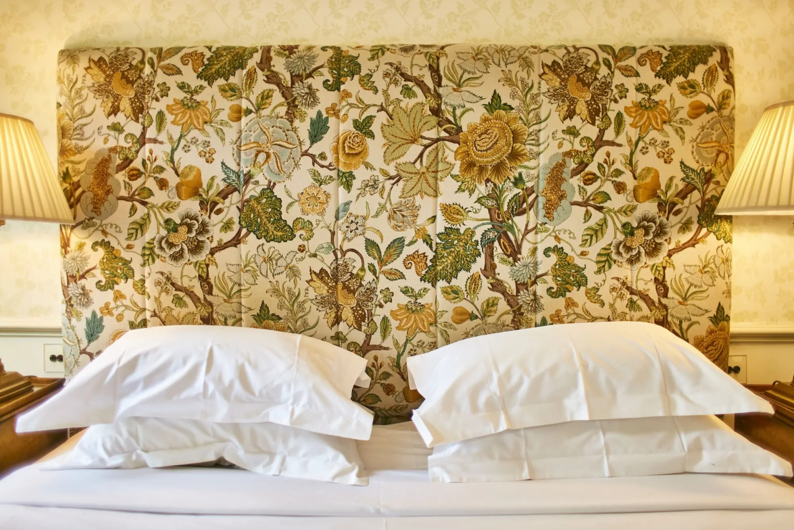 The Bath Priory Hotel and Spa