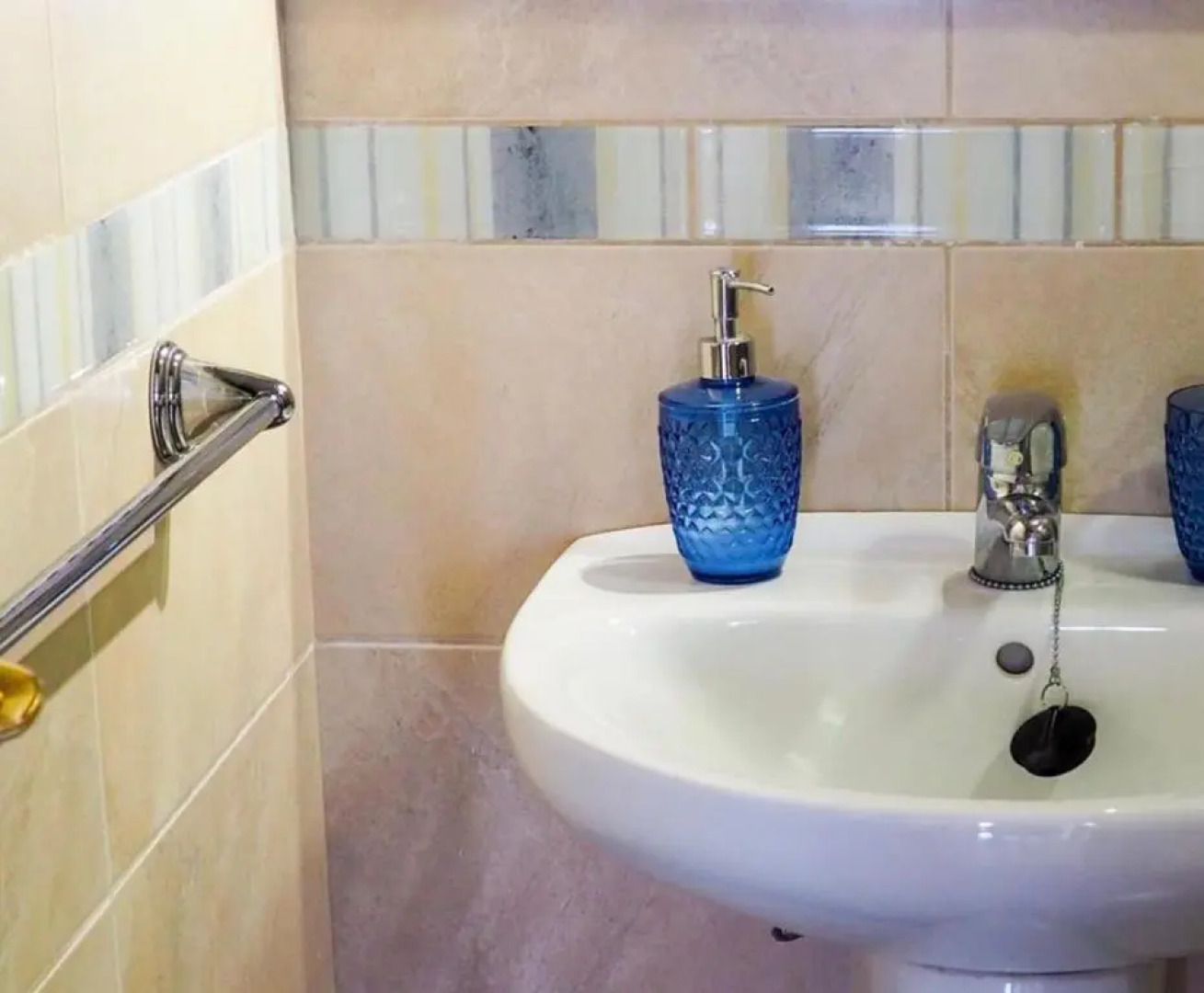 Apartamentos Buenavida