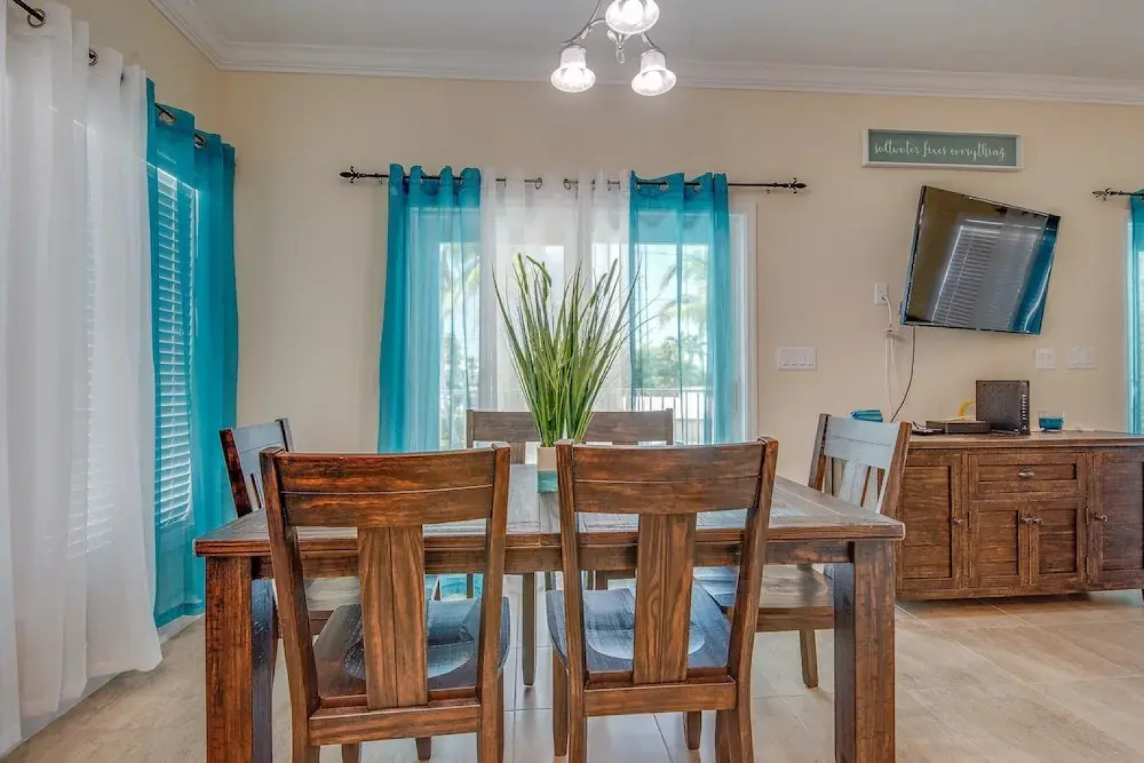 Keys Cove Villas - No 5