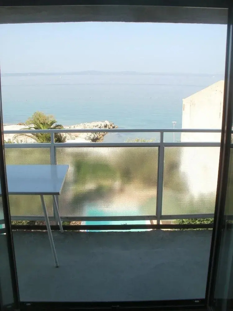 Beach Apartments Toni