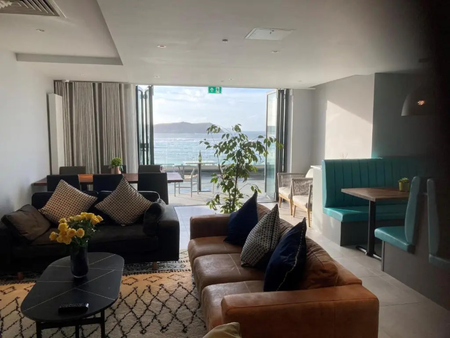 Polzeath Beach House