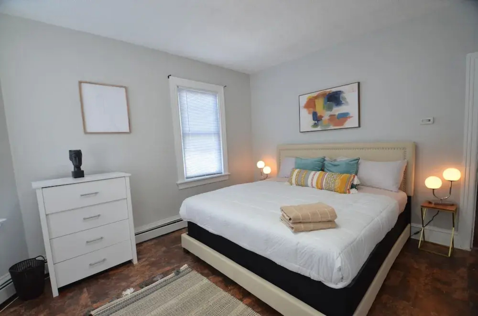 Lovely 3 bedroom apartment V