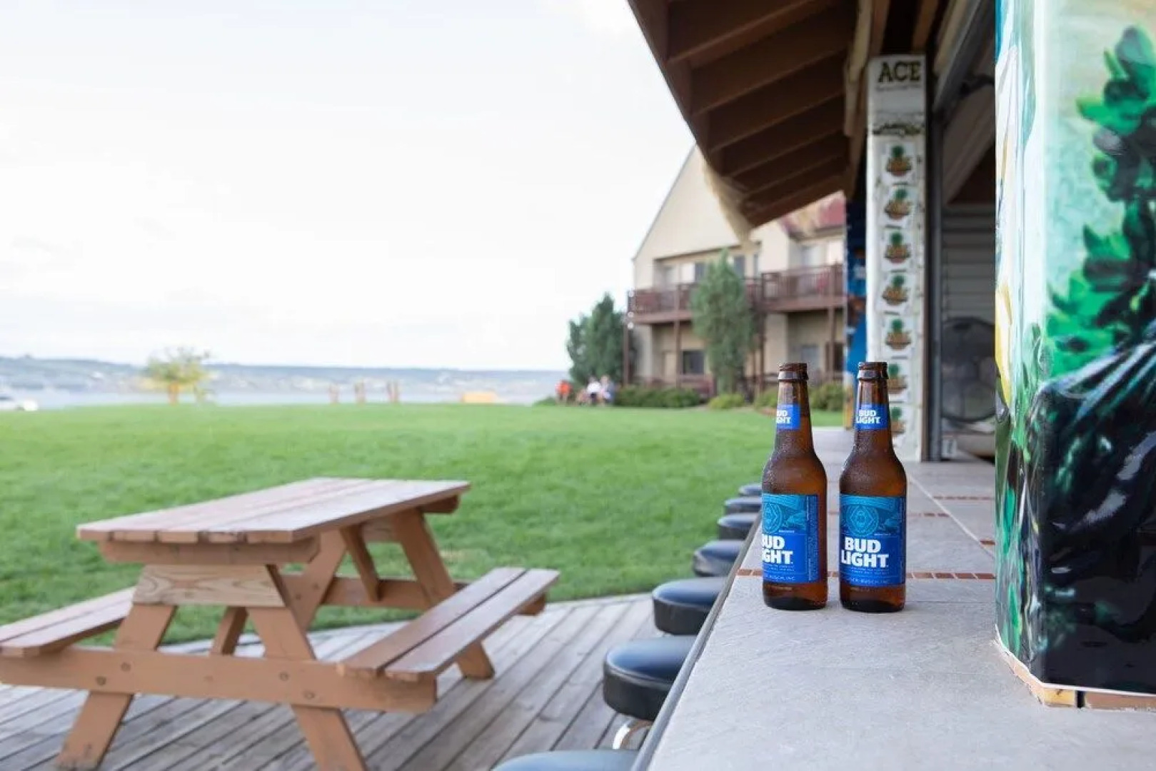 River Ranch at Cedar Shore