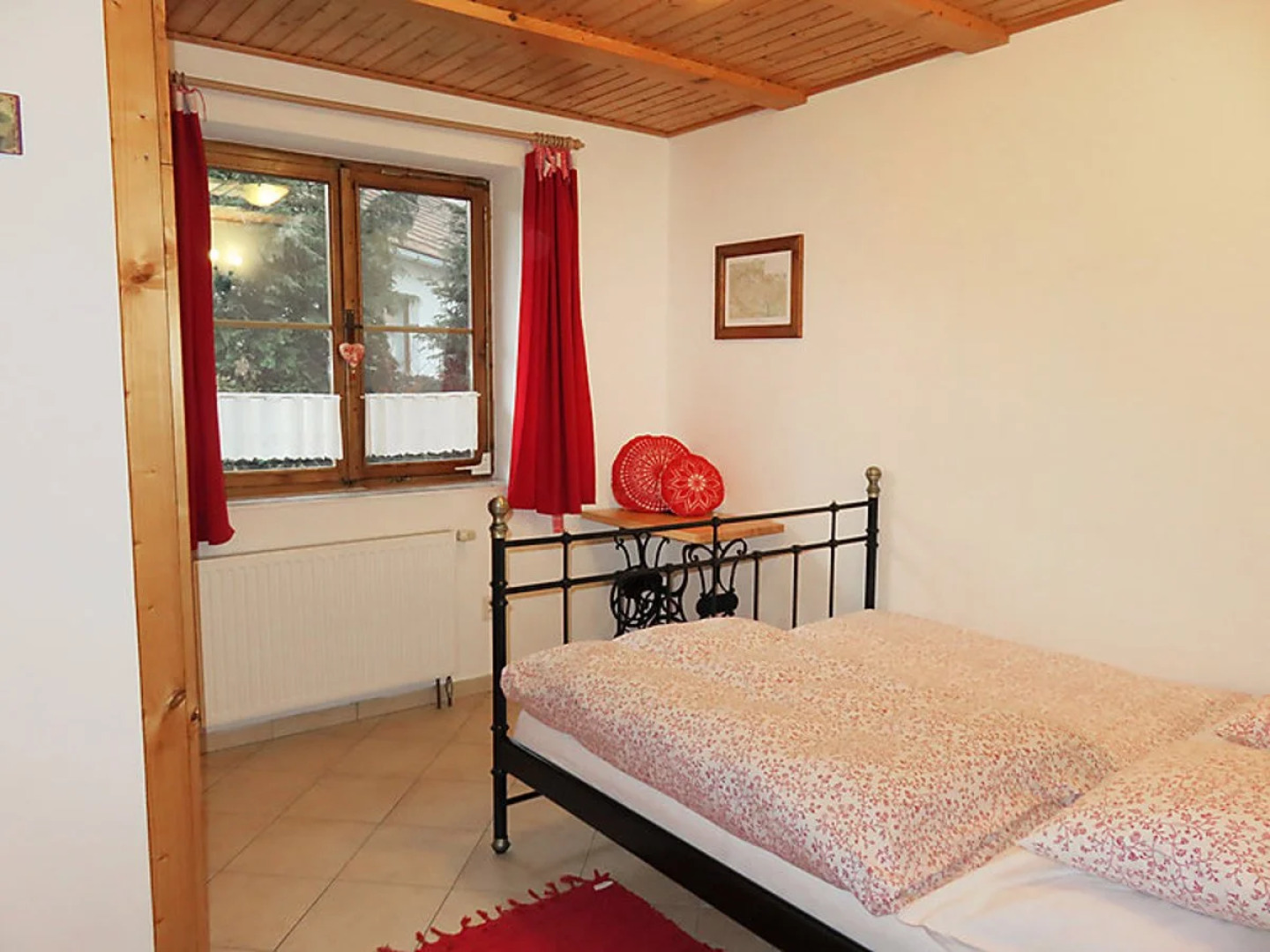 House Chrastov Horní Cerekev