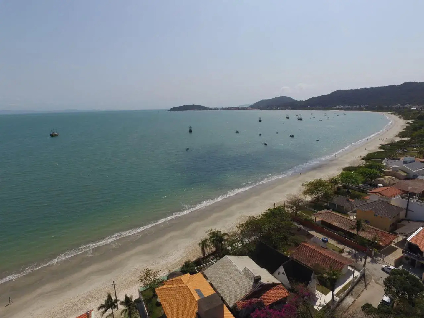 Ilha Sol Praia Hotel