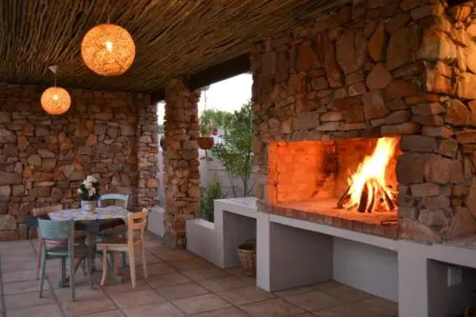 Lilybet Self Catering