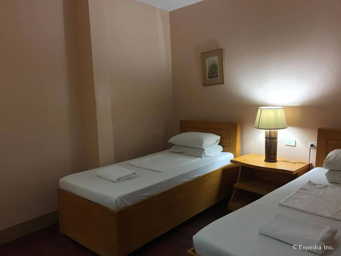 Marbella Leisure Hostel