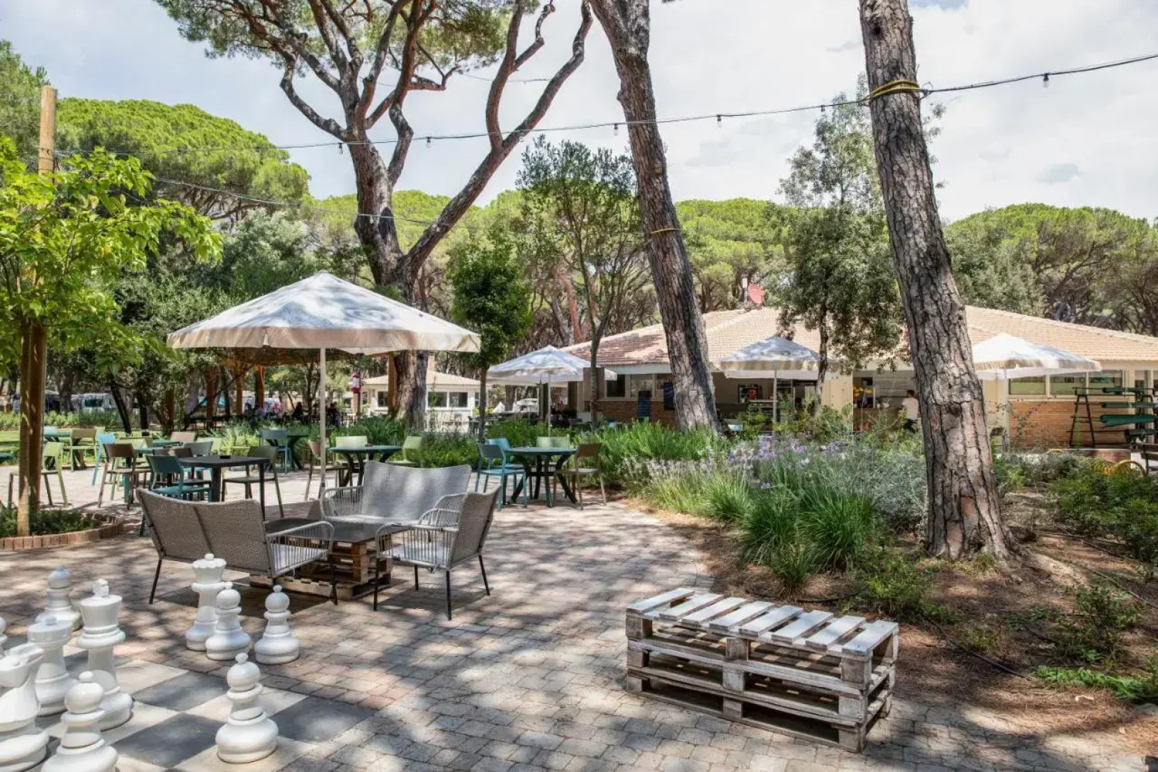 Gitavillage Le Marze