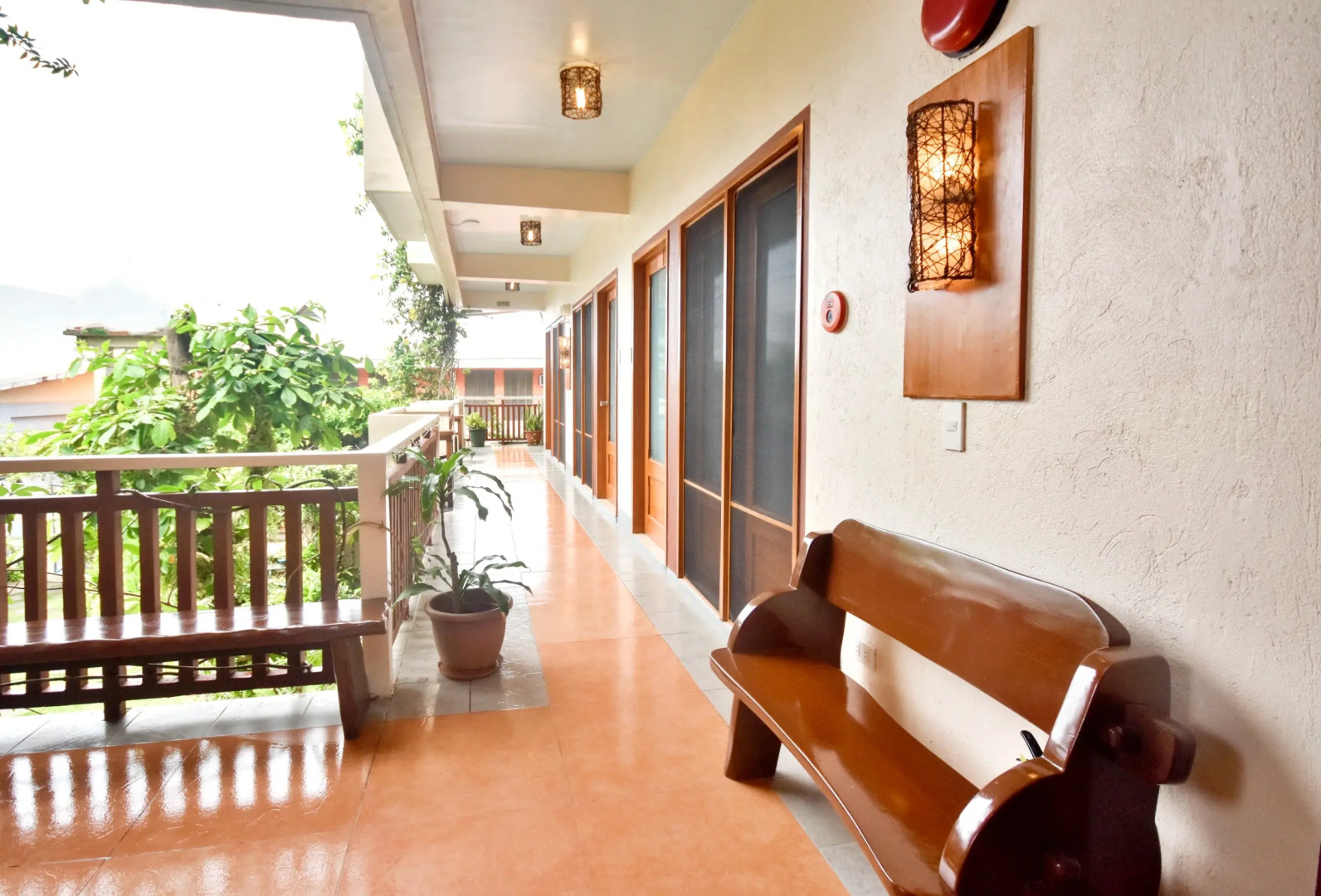 Agos Boracay Rooms + Beds