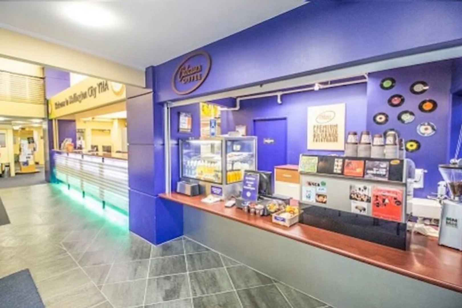 Haka House Wellington