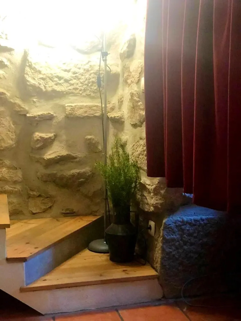 House With one Bedroom in Águeda, With Pool Access, Balcony and Wifi -