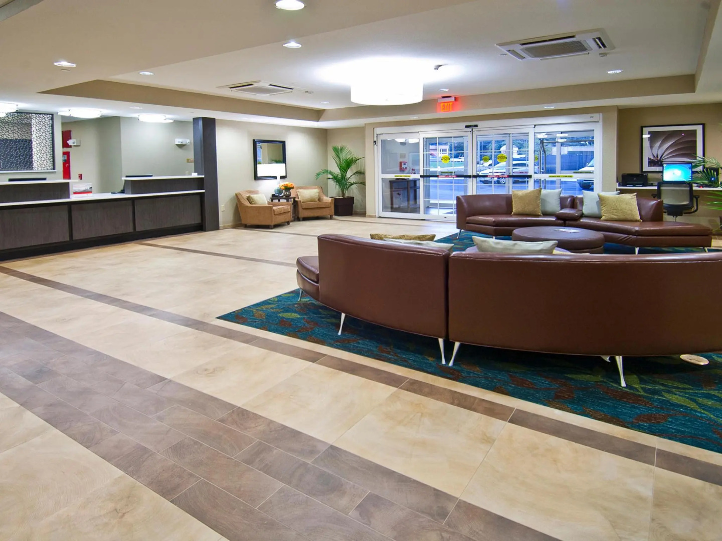 Candlewood Suites Tupelo North by IHG