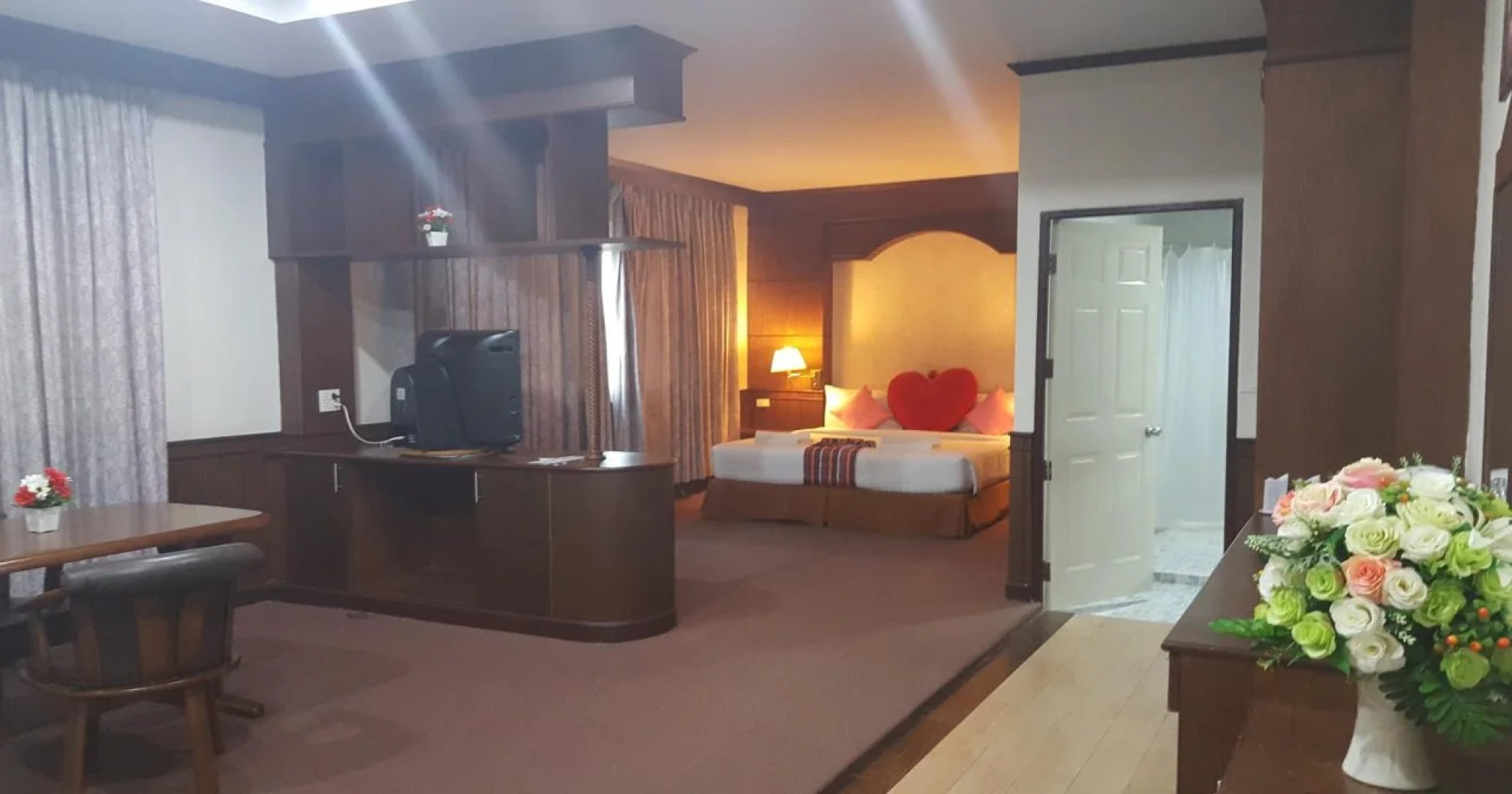 Chaiyaphum Park Hotel