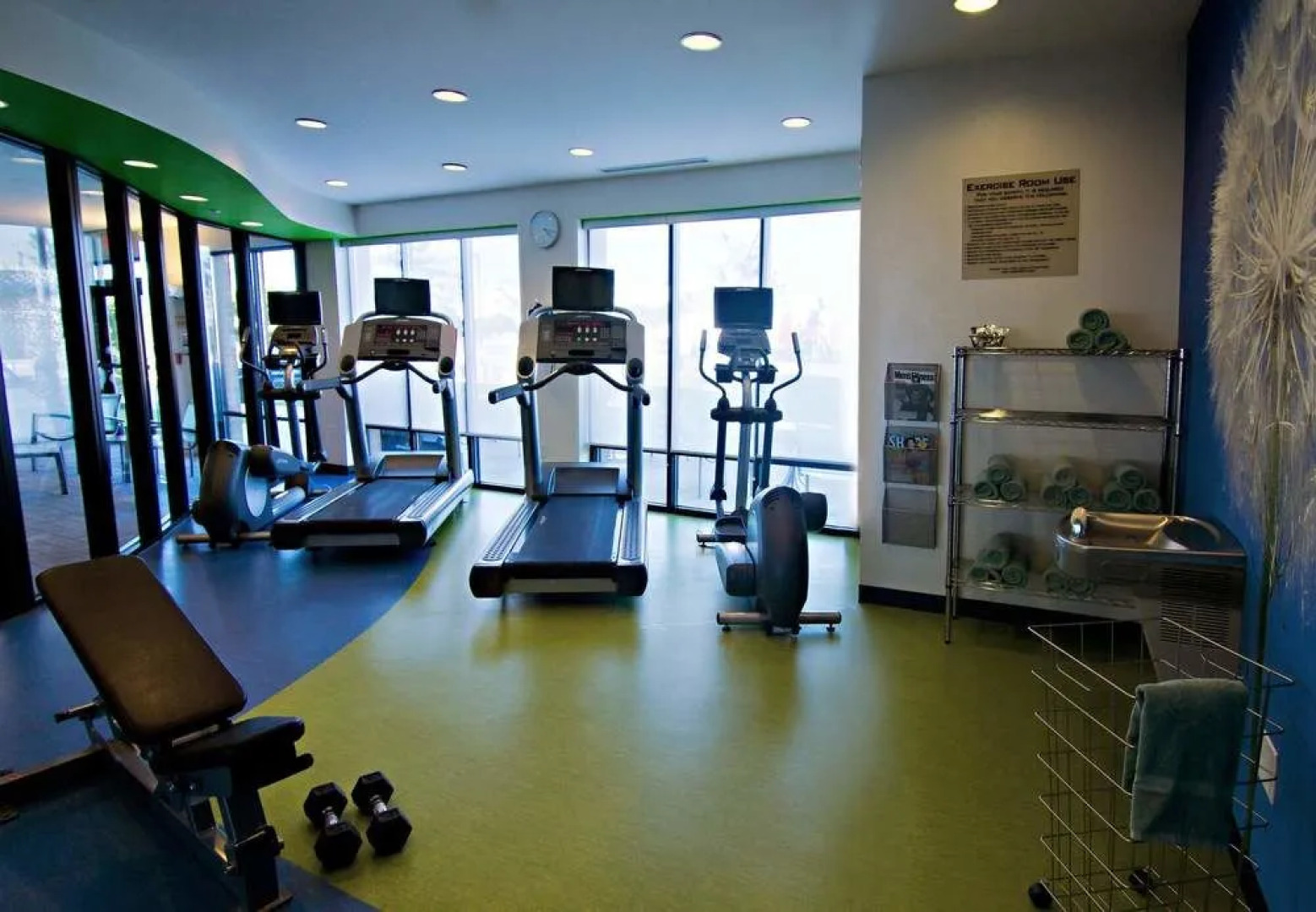 SpringHill Suites Cincinnati Airport South