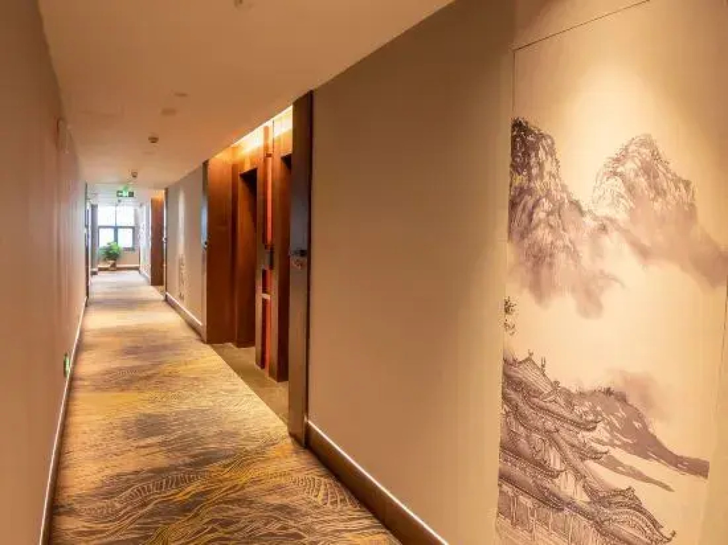 Xinhua Chiyou Huamei Hotel