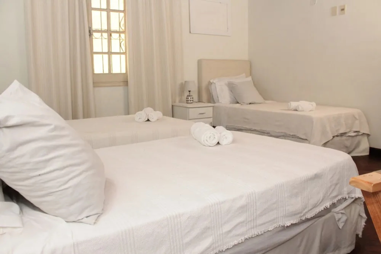 Hotel Los Jazmines B&B