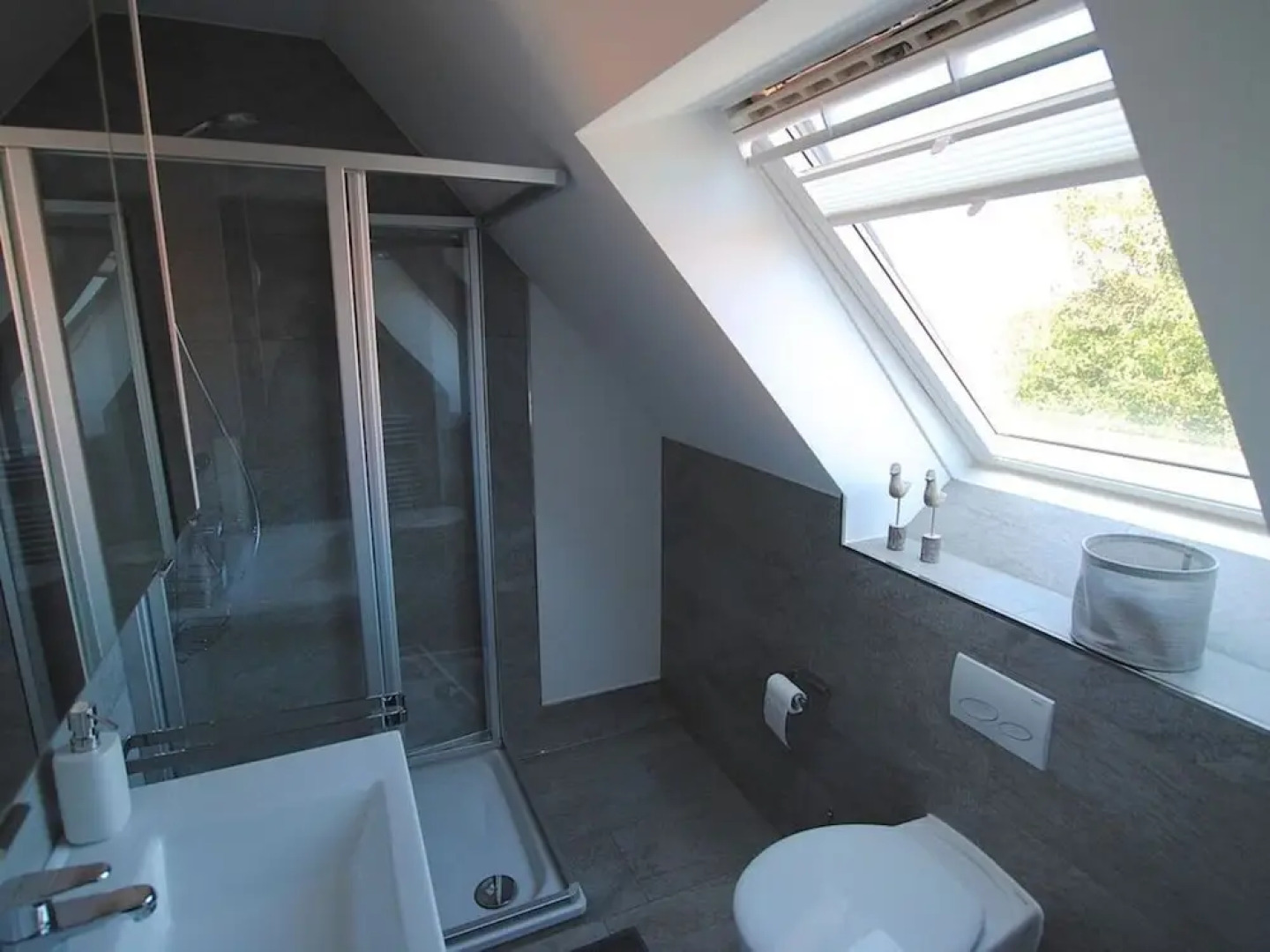 Residence Island Pearl