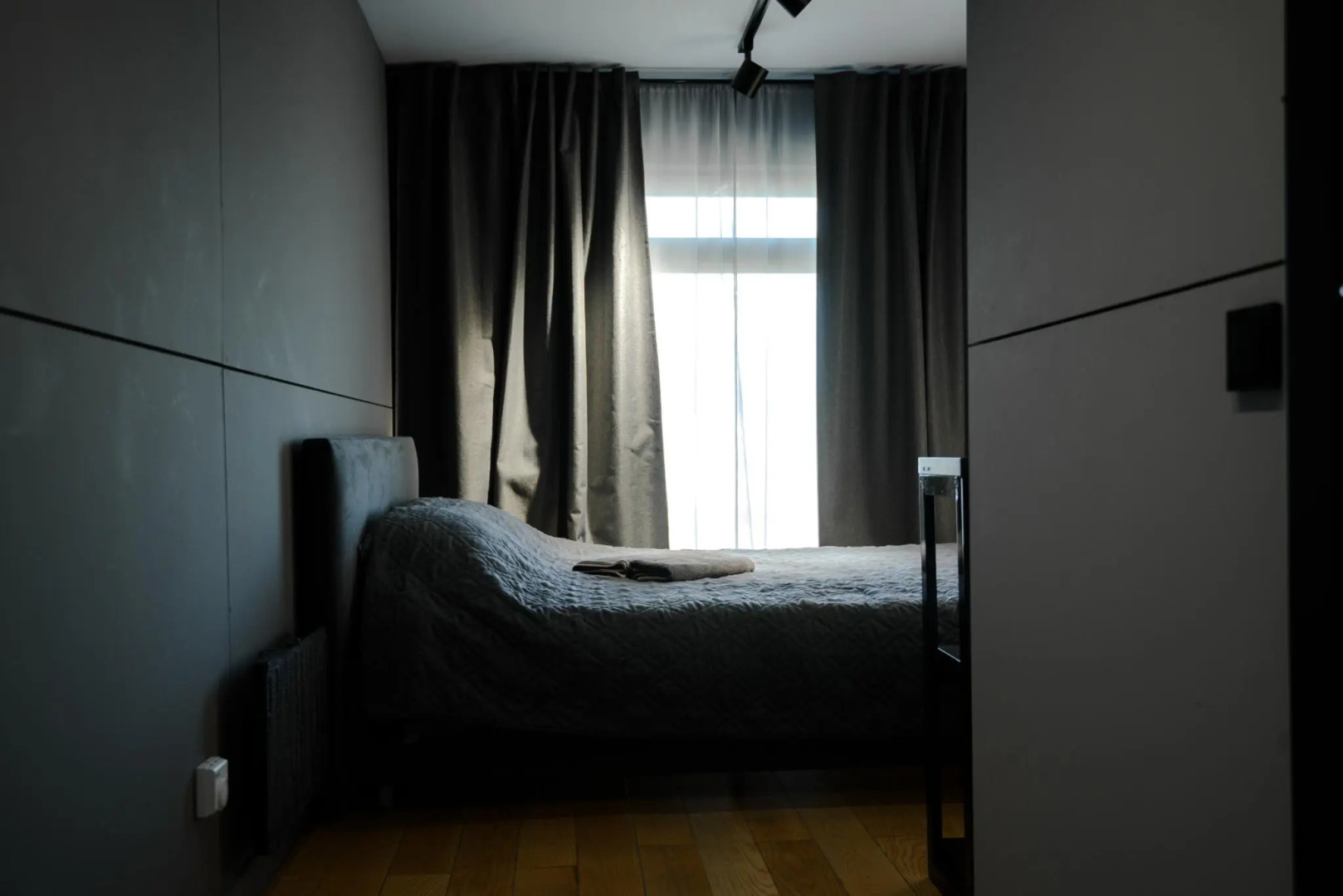 Термальный комплекс Дубровинский