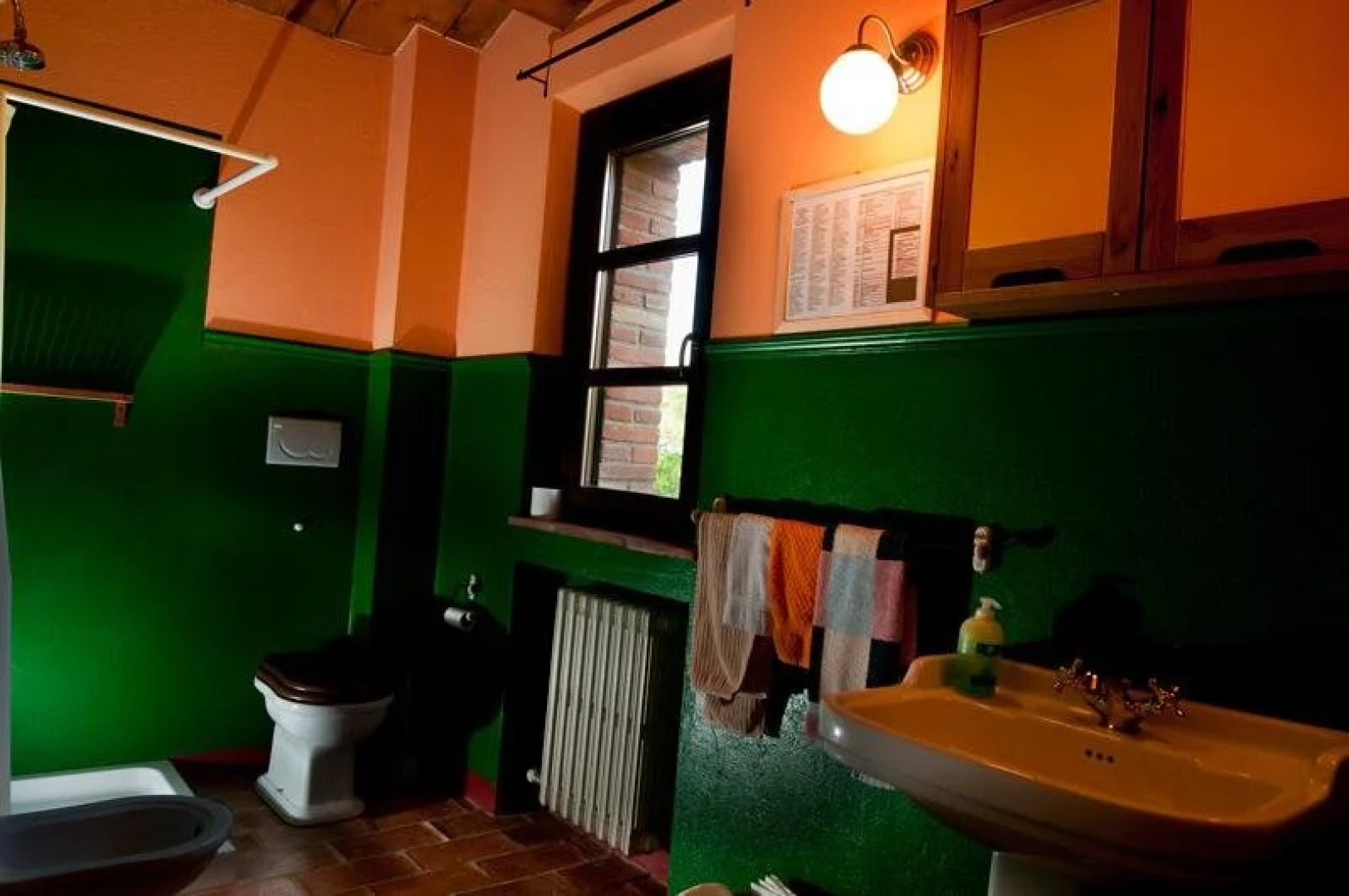 Agriturismo Il Moro degli Alpaca