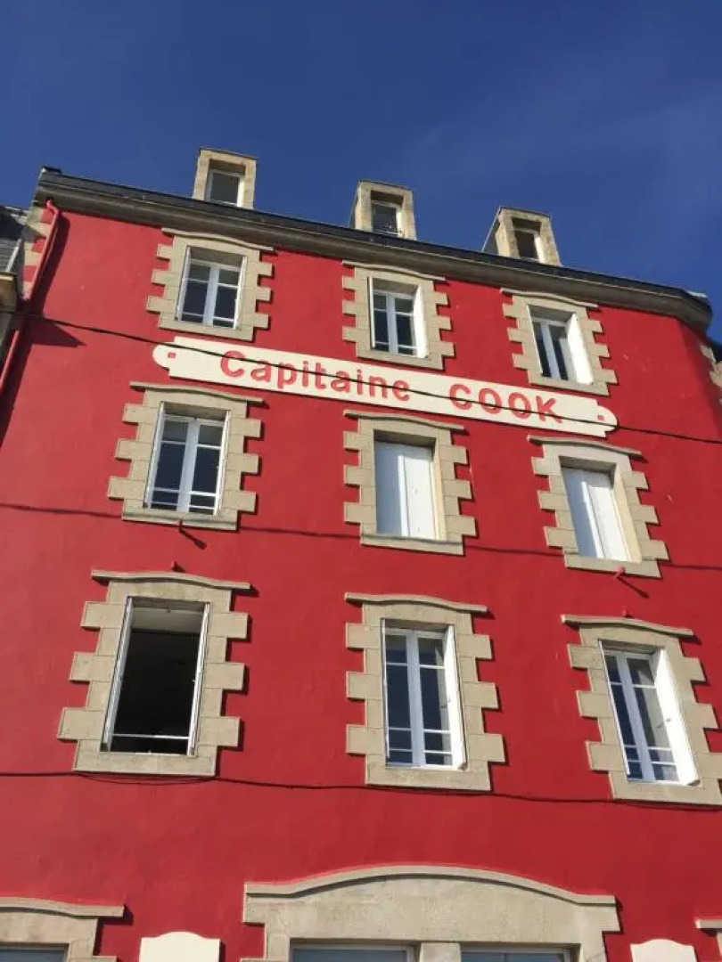 Appartement Design I Port Douarnenez