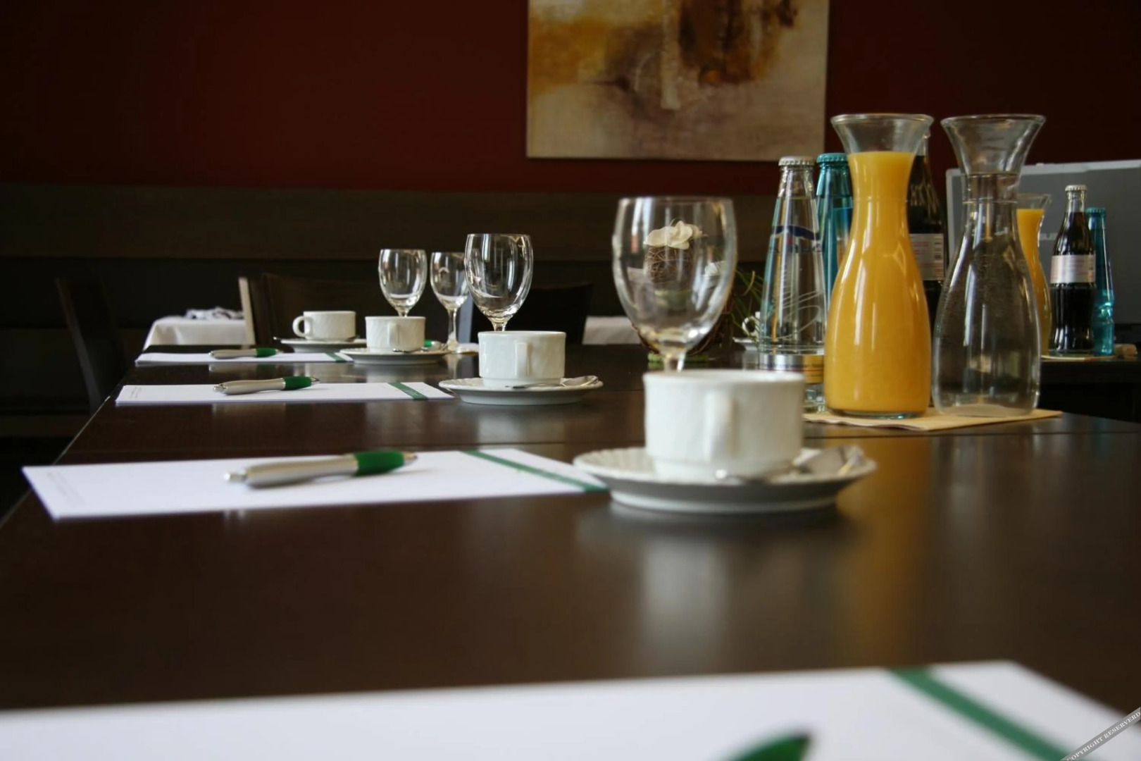 Landgasthof Hotel Vilserwirt