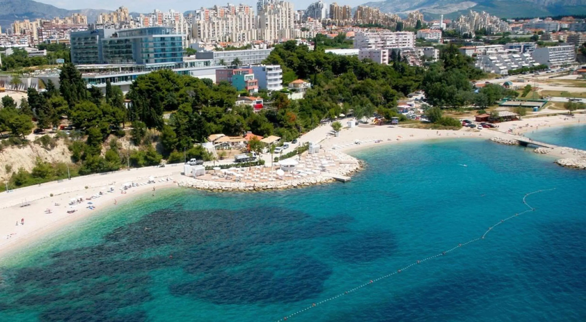 Apartment 4 you in Split