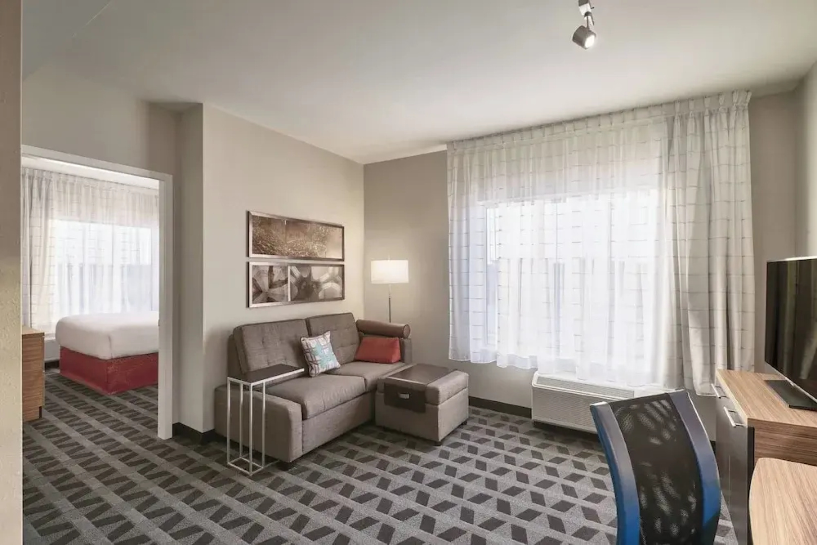 TownePlace Suites by Marriott Medicine Hat