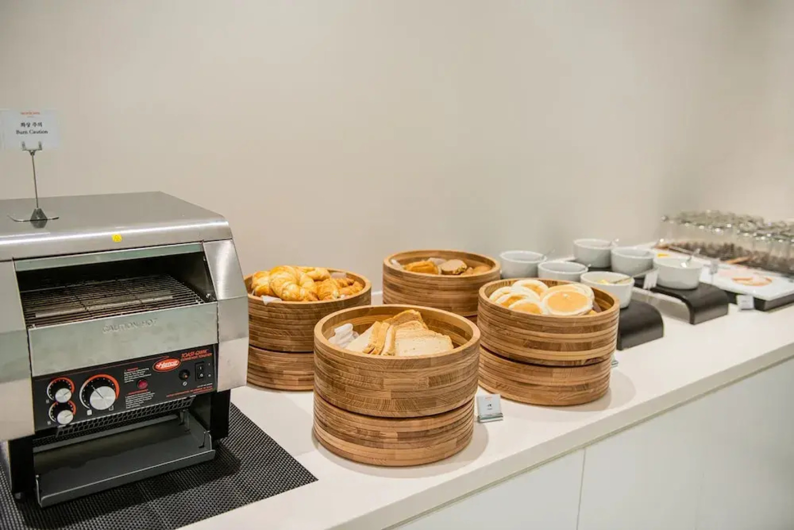 Ramada By Wyndham Chuncheon