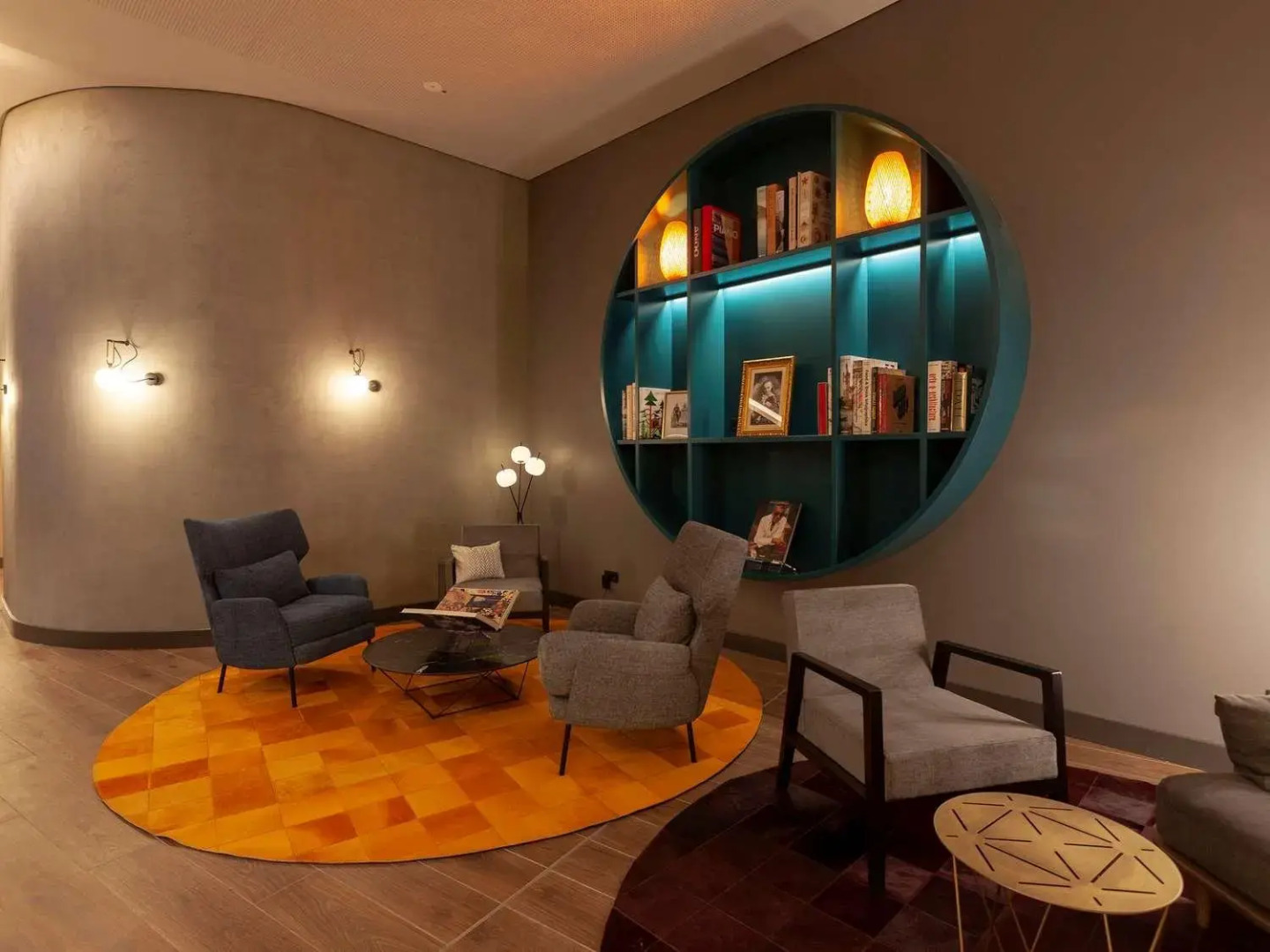 Novotel Regensburg Zentrum