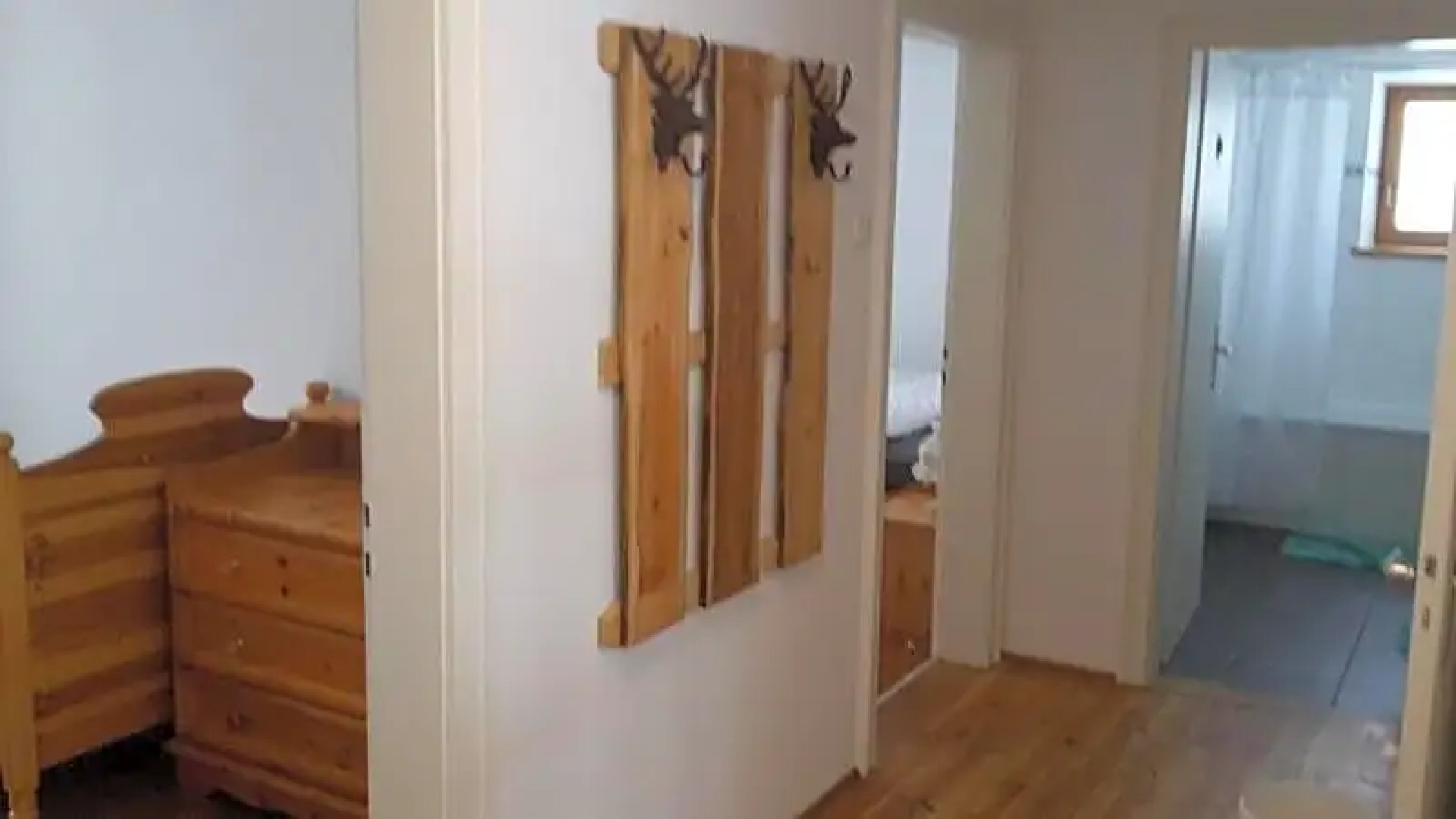 Gasthaus Faller Hof am Sylvensteinsee Bed & Breakfast