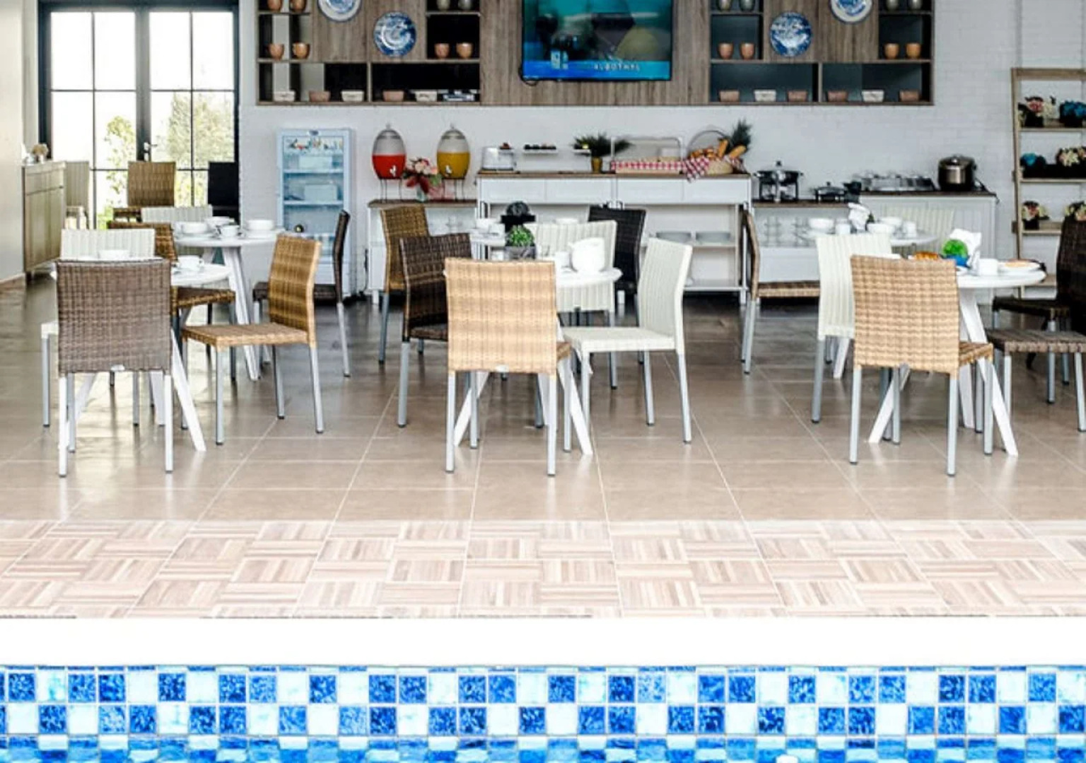 Mansion28 at Dharmawangsa