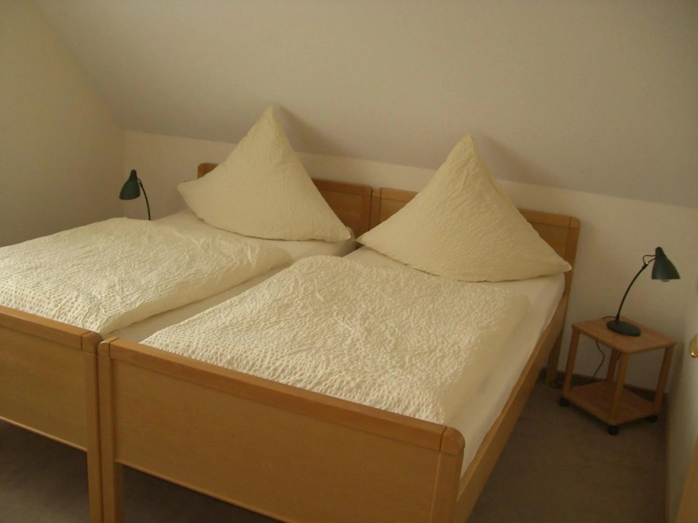 Ferienwohnungen Lindemann