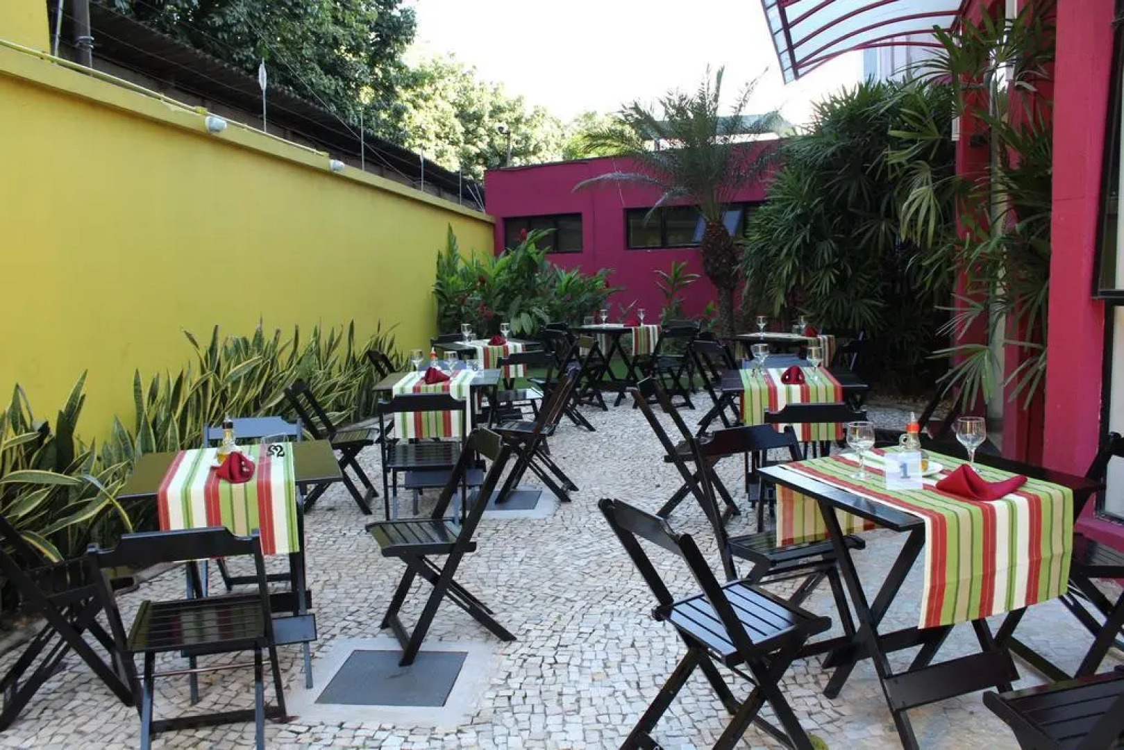 Hotel Dom Henrique