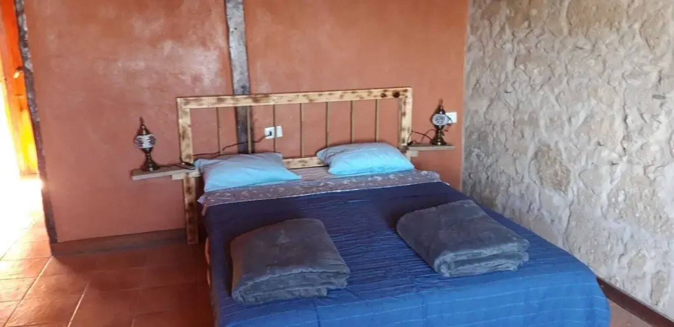 Hotel Rural Casa El Riego