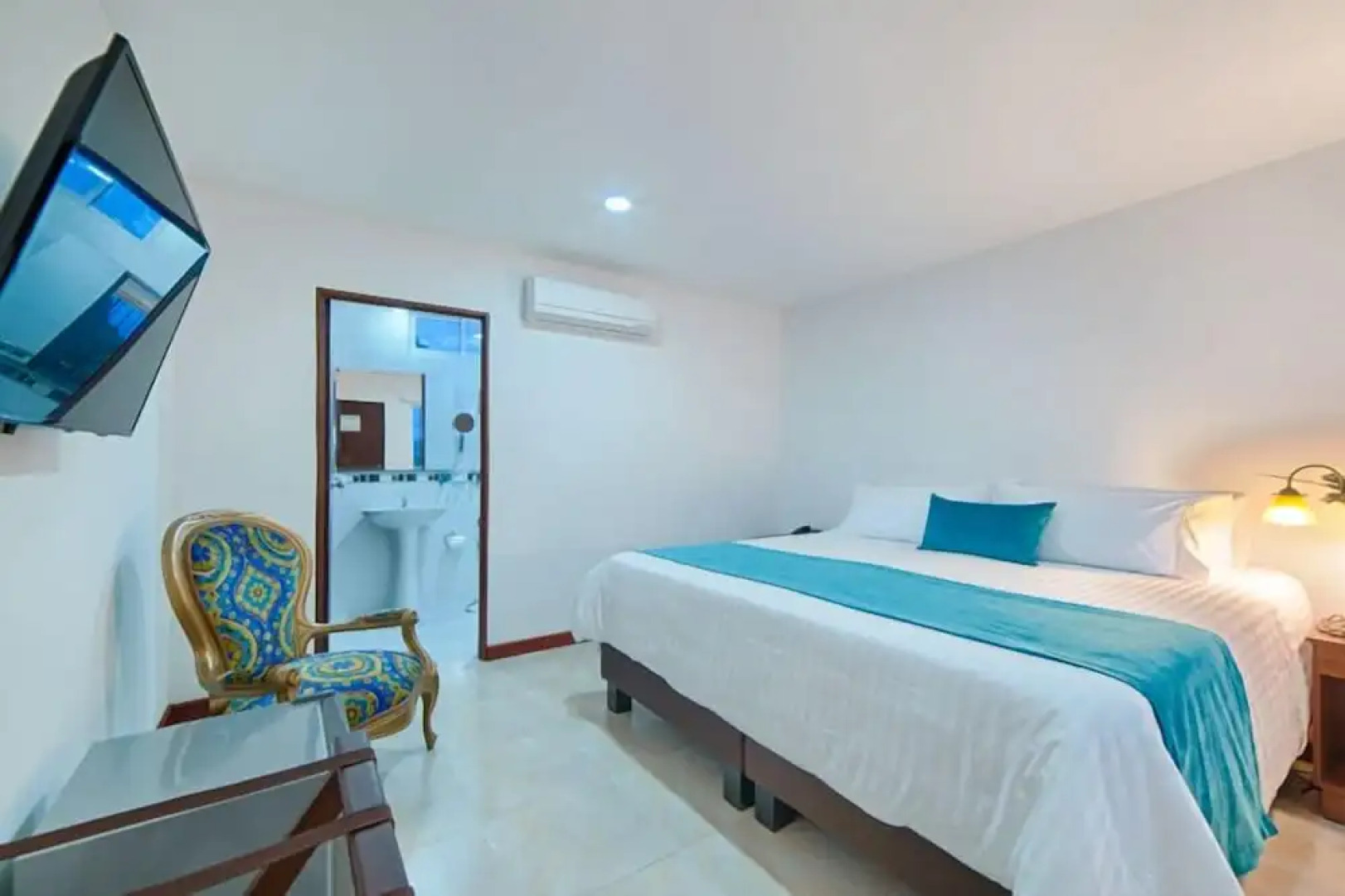 Hotel Campestre Nala