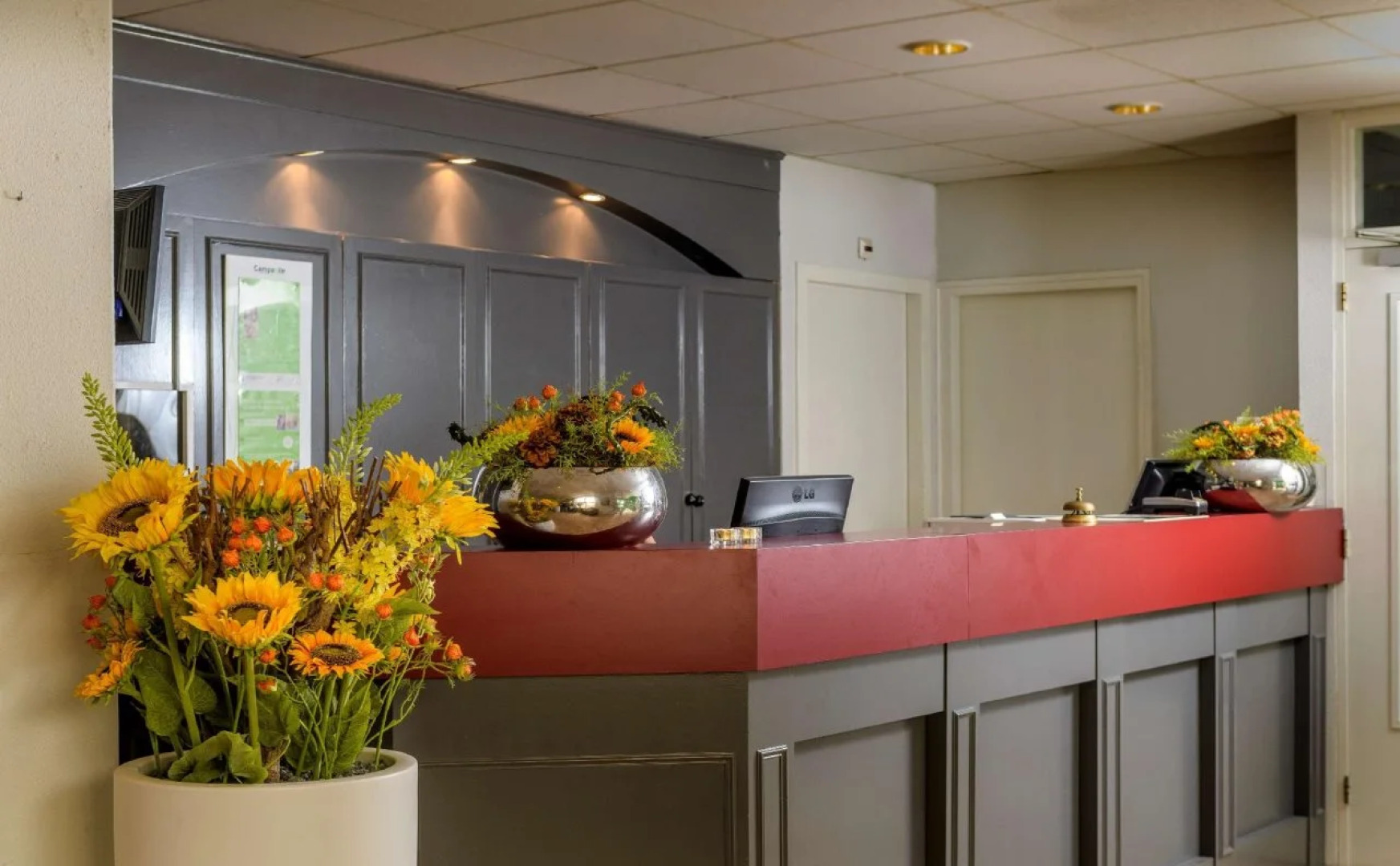 Campanile Hotel And Restaurant Amersfoort