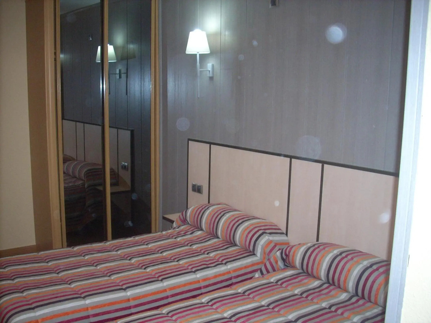 Hotel Corona de Castilla