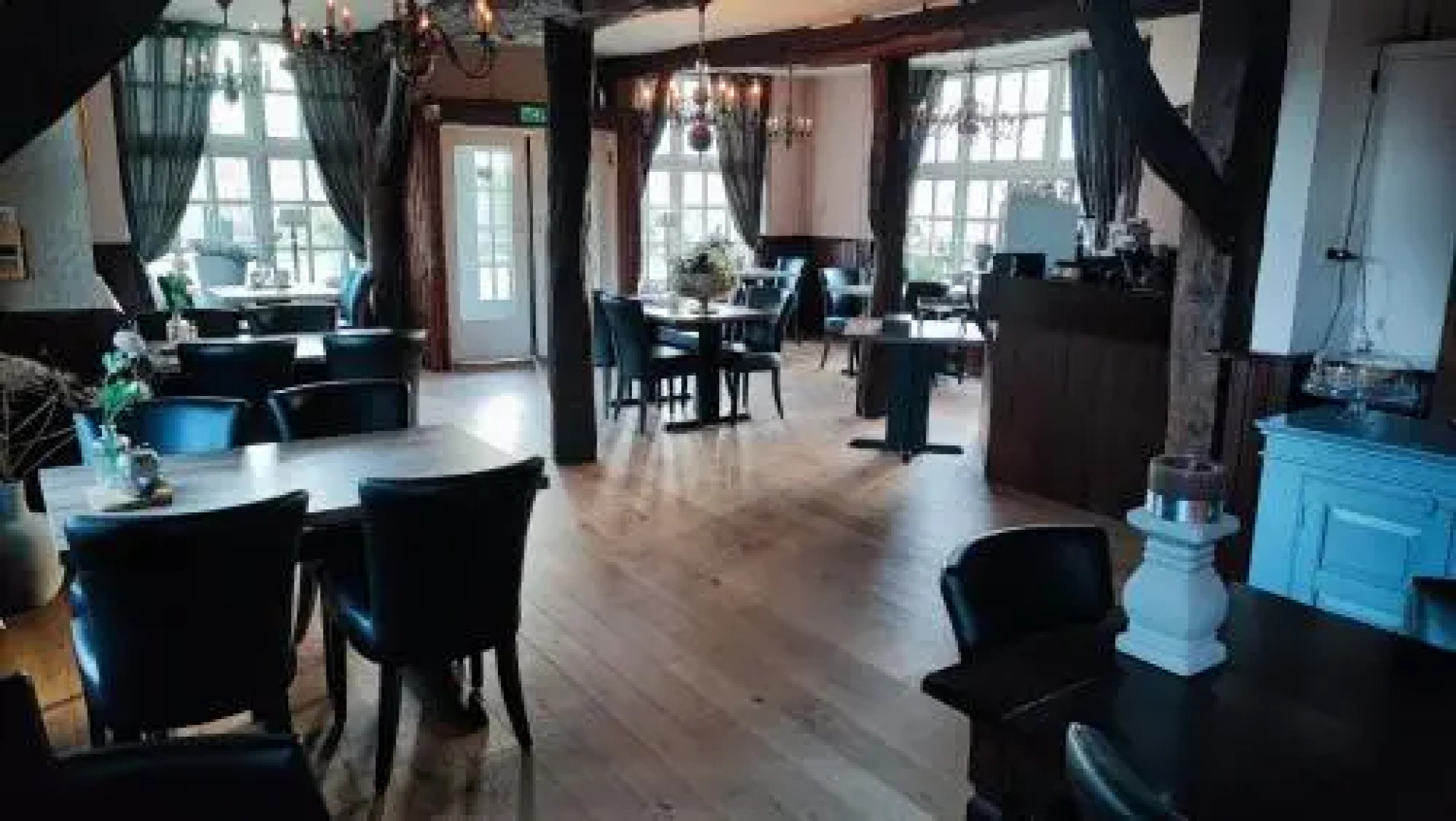 Herberg Schoapendrift