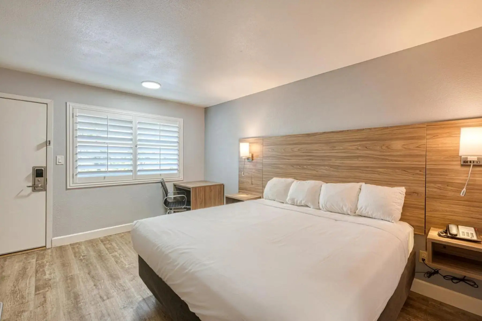 Vagabond Inn San Luis Obispo