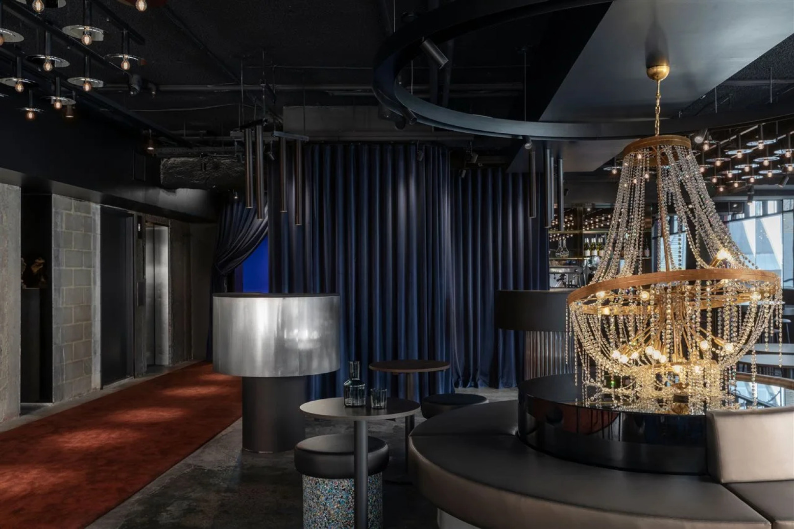 Lancemore Crossley Melbourne City Centre