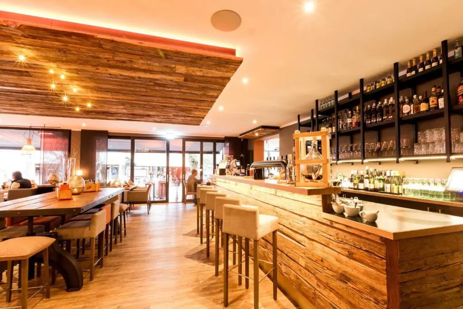 Nordseehotel Kröger