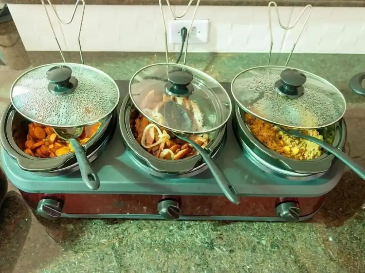 Pousada Paraíso da Barra