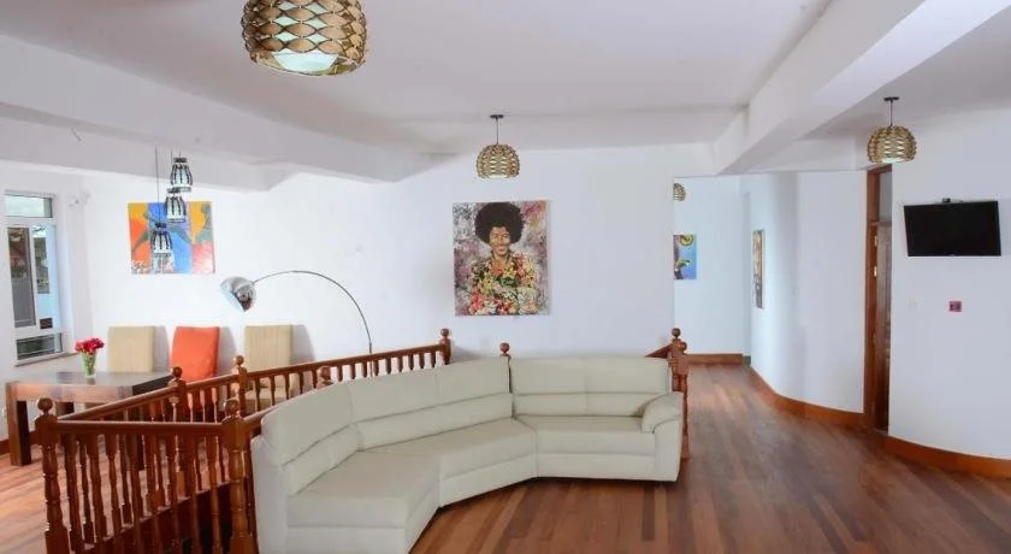 Greenpark Sundowner Hotel