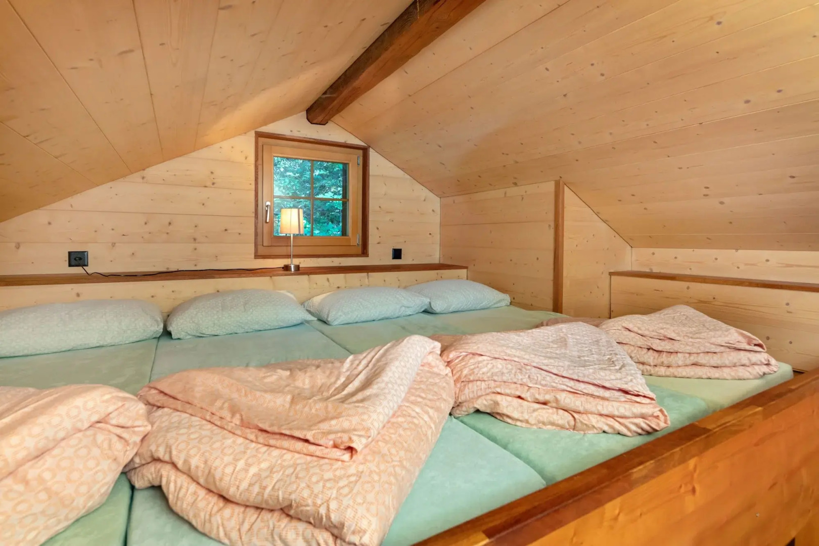 Youth Hostel Grindelwald