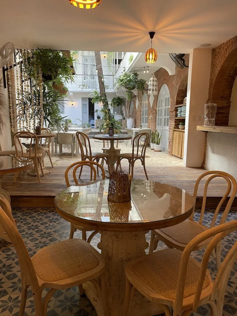 Mosquito Boutique Hotel Zona Colonial