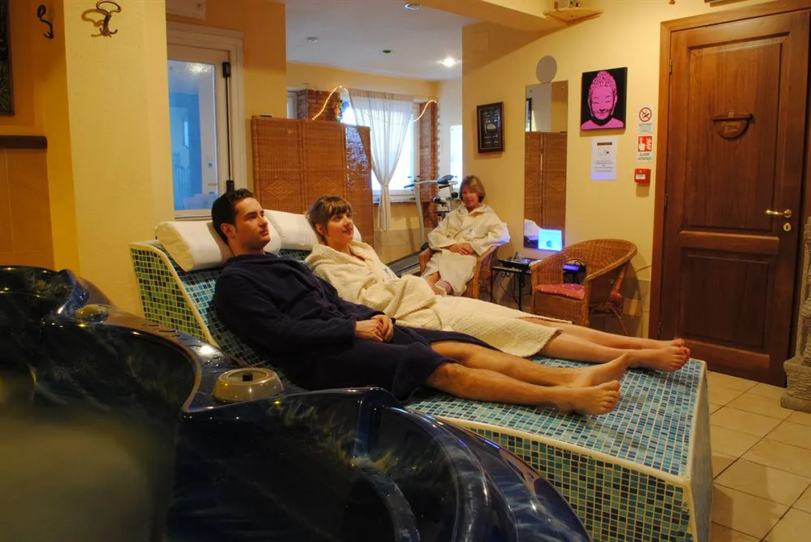 Hotel Savoy Edelweiss & Spa