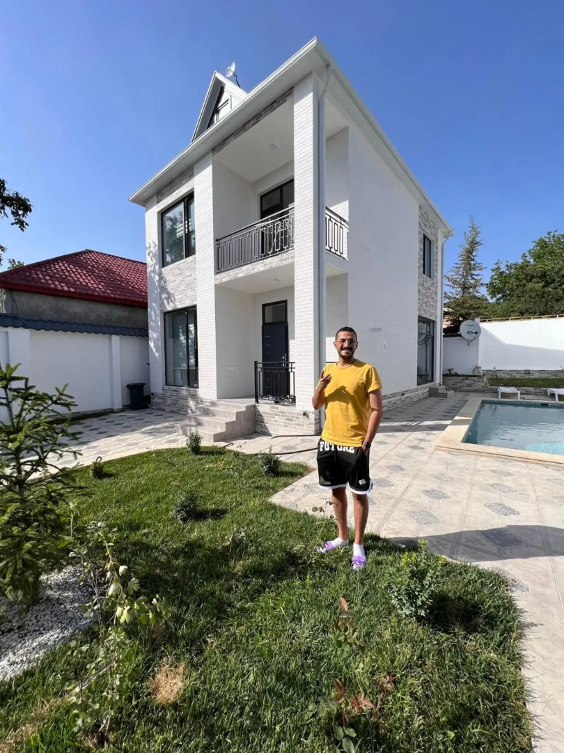 Qafqaz Suite Bluesky