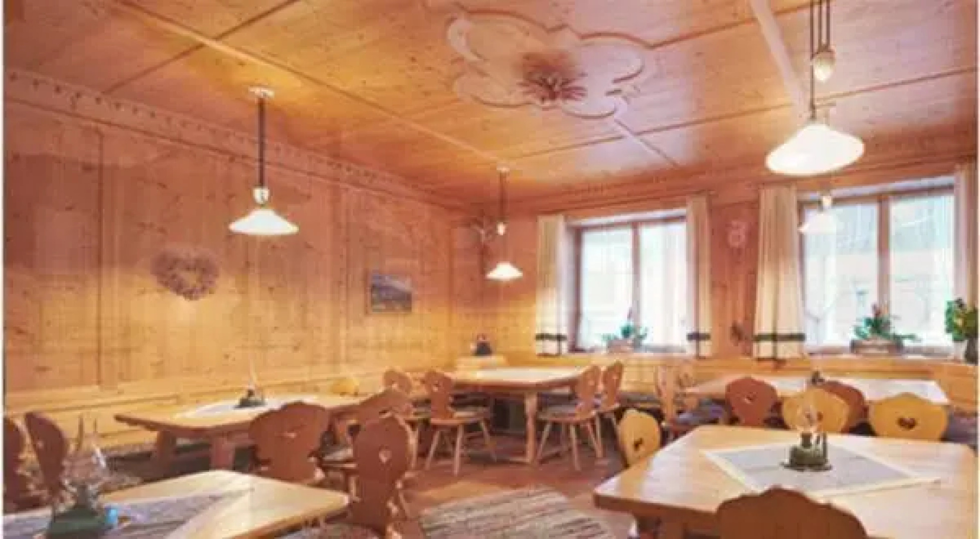 Apparthotel Germania